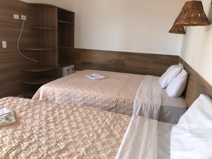 hotel porto do eixo