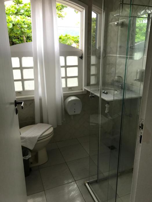 hotel porto do eixo