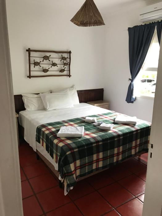 hotel porto do eixo