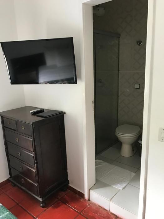 hotel porto do eixo