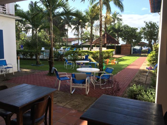 velinn hotel porto do eixo ubatuba