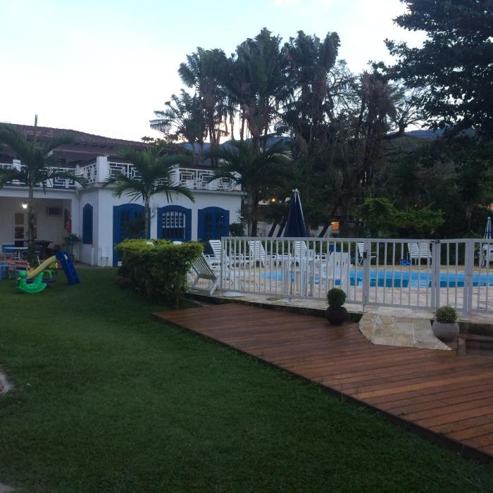 velinn hotel porto do eixo ubatuba