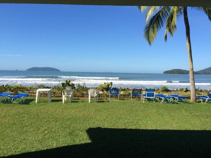 velinn hotel porto do eixo ubatuba