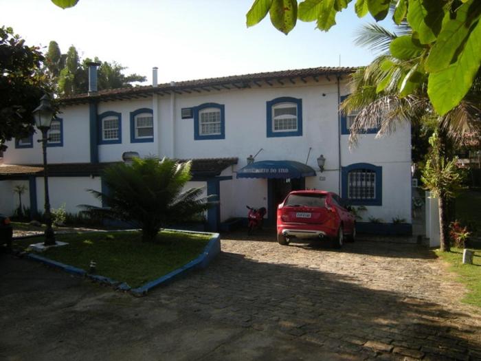 velinn hotel porto do eixo ubatuba