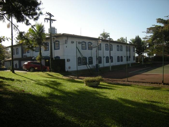 velinn hotel porto do eixo ubatuba