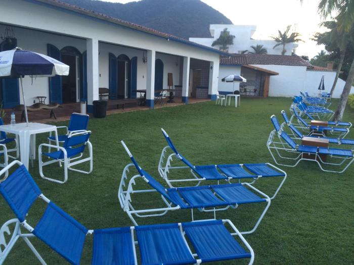 velinn hotel porto do eixo ubatuba