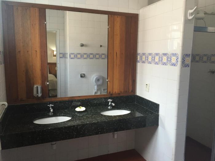 velinn hotel porto do eixo ubatuba