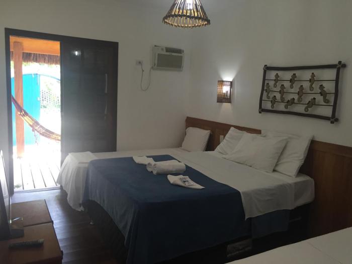 velinn hotel porto do eixo ubatuba