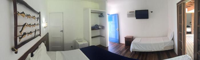 velinn hotel porto do eixo ubatuba