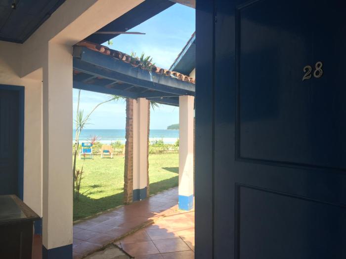 velinn hotel porto do eixo ubatuba