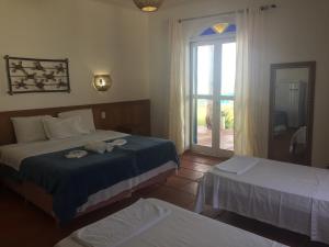 velinn hotel porto do eixo ubatuba