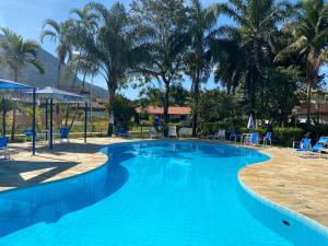 Velinn Hotel Porto Do Eixo Ubatuba,Maranduba>>Caraguatatuba,3 star