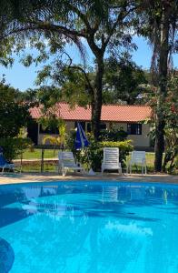 Velinn Hotel Porto Do Eixo Ubatuba,Maranduba>>Caraguatatuba,3 star