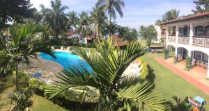 velinn hotel porto do eixo ubatuba