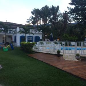 velinn hotel porto do eixo ubatuba