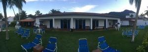 velinn hotel porto do eixo ubatuba