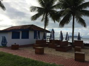 velinn hotel porto do eixo ubatuba