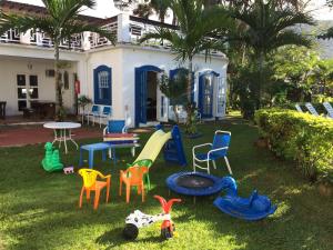 velinn hotel porto do eixo ubatuba