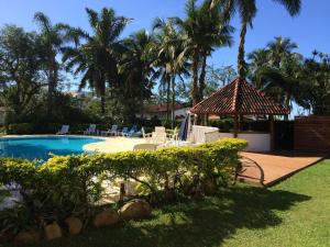 velinn hotel porto do eixo ubatuba