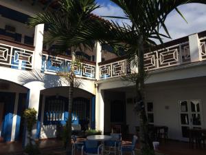 velinn hotel porto do eixo ubatuba