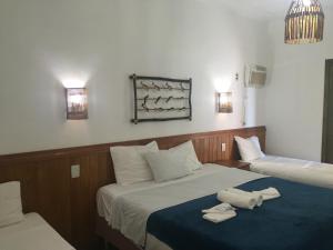 velinn hotel porto do eixo ubatuba