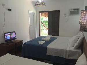 velinn hotel porto do eixo ubatuba
