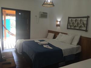 velinn hotel porto do eixo ubatuba