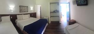 velinn hotel porto do eixo ubatuba