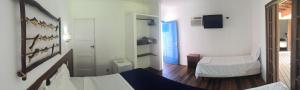 velinn hotel porto do eixo ubatuba
