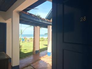 velinn hotel porto do eixo ubatuba
