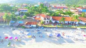 Velinn Hotel Porto Do Eixo Ubatuba,Maranduba>>Caraguatatuba,3 star