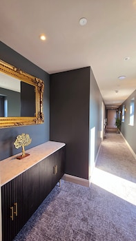 the woodquay townhouse