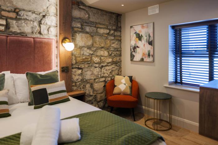 the woodquay townhouse
