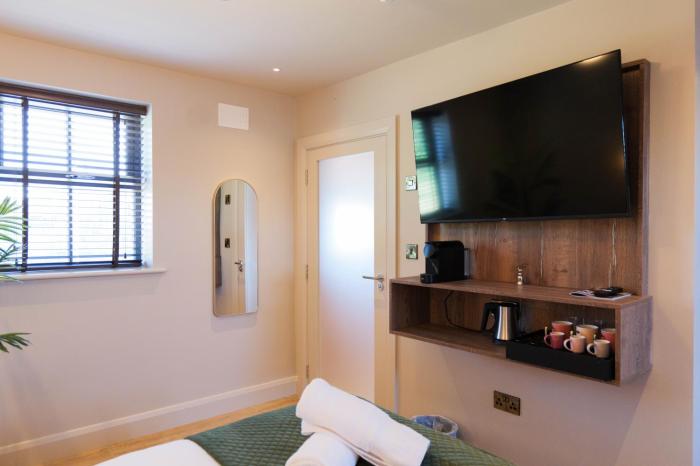 the woodquay townhouse