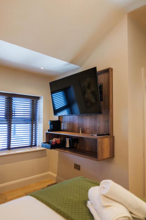 the woodquay townhouse