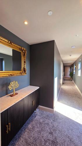 the woodquay townhouse