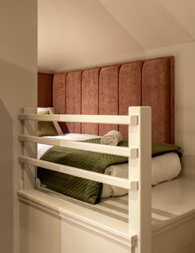 the woodquay townhouse
