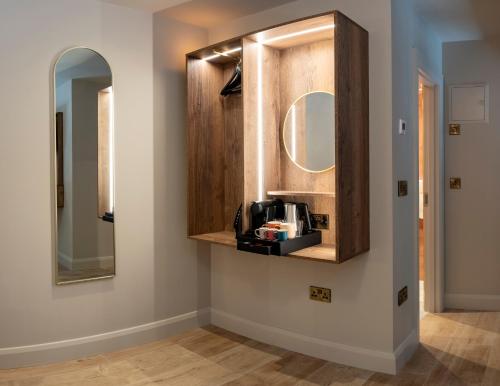 the woodquay townhouse