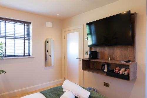 the woodquay townhouse