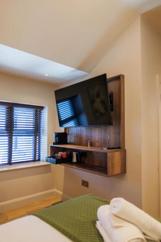 the woodquay townhouse