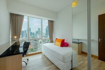 setiabudi skygarden apartments