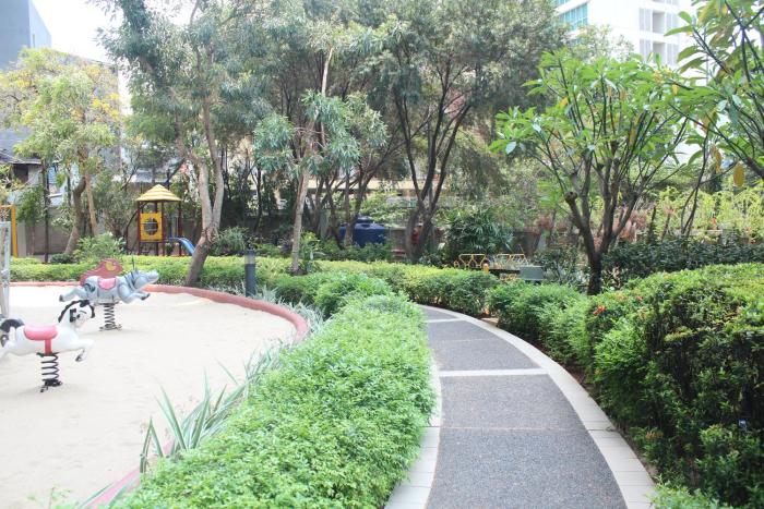 setiabudi skygarden apartments
