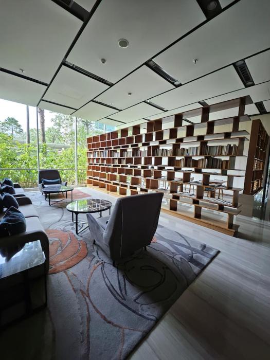 setiabudi skygarden apartments