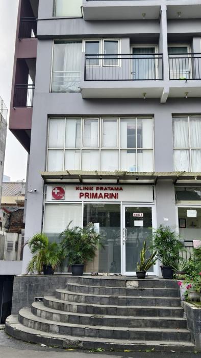 setiabudi skygarden apartments