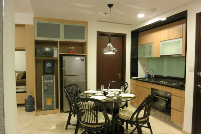 setiabudi skygarden apartments
