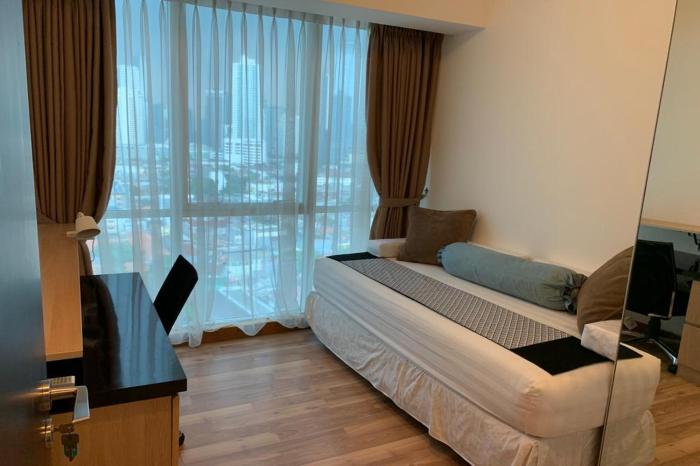 setiabudi skygarden apartments