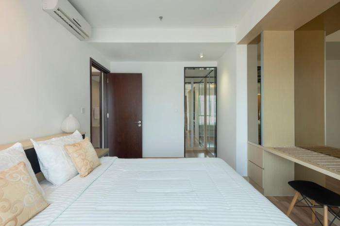 setiabudi skygarden apartments