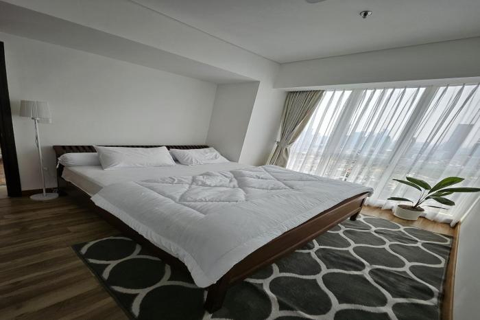 setiabudi skygarden apartments