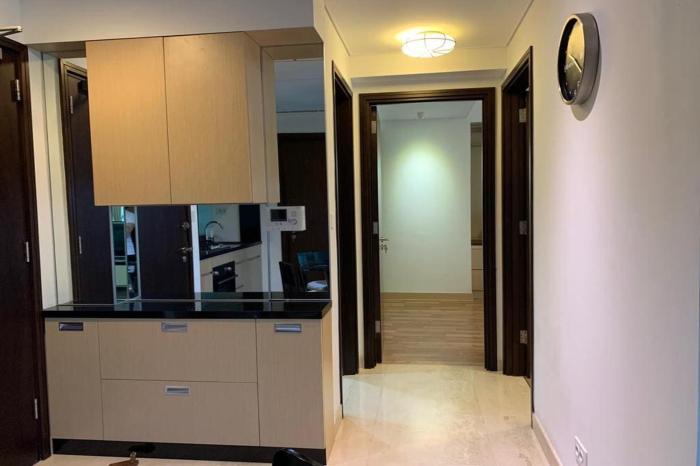 setiabudi skygarden apartments