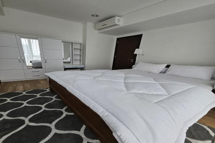 setiabudi skygarden apartments